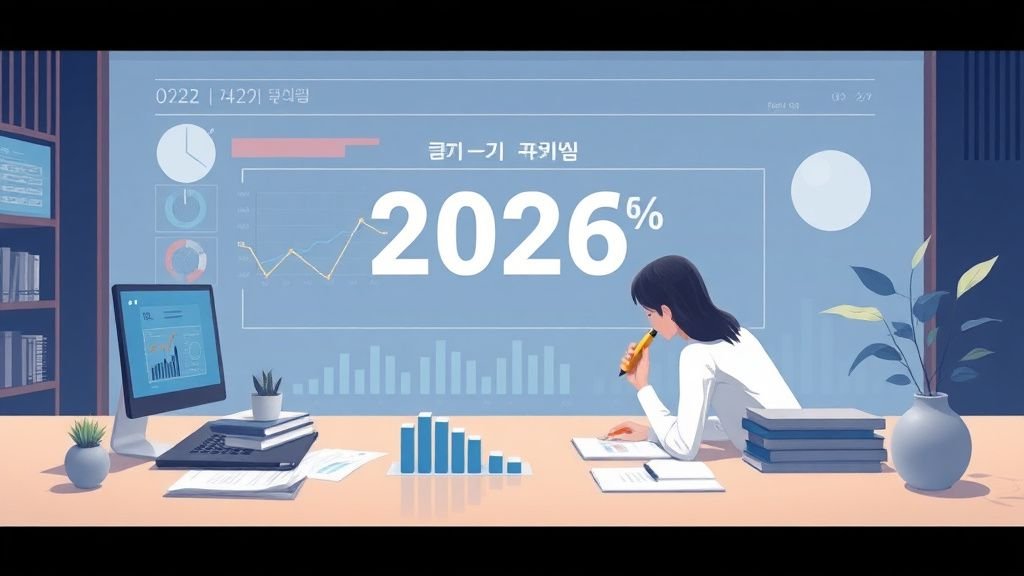 2026년 국민연금 예상수령액｜보험료율 9.5%·수령나이·조회방법