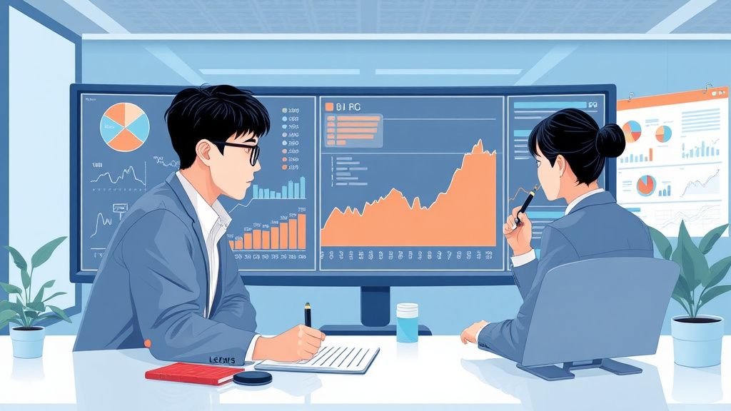 미국주식 투자 전 확인할 경제지표 | FRED 공식 데이터 확인 방법