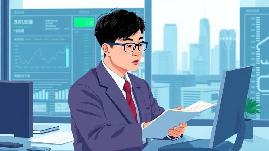 미국주식 분석 순서 | FRED 경제지표·SEC 공시 기준