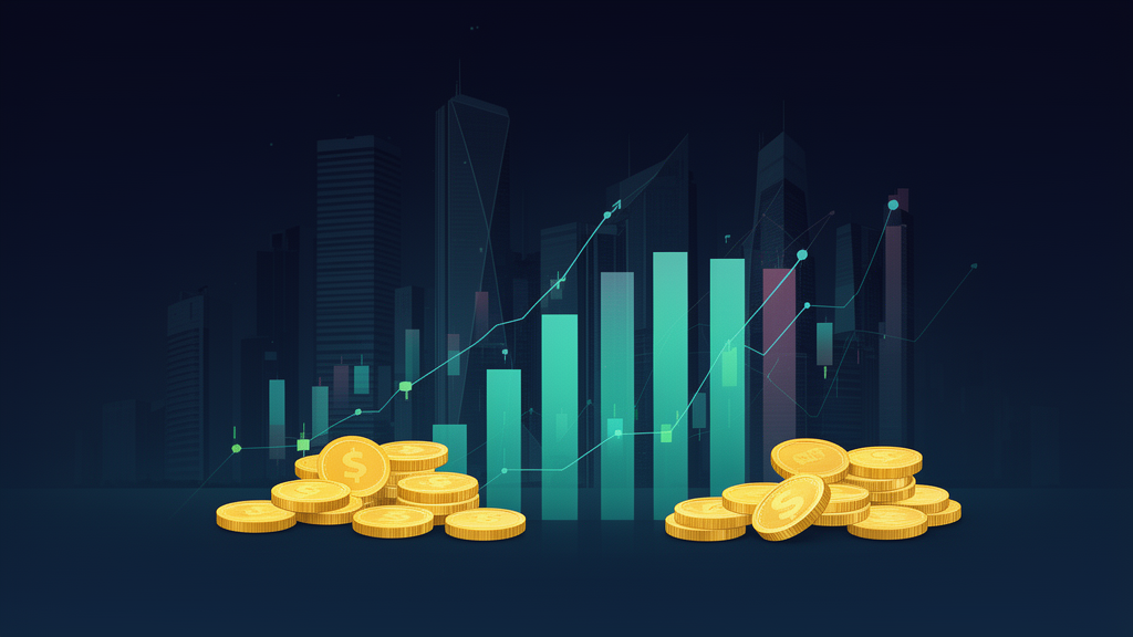 ETF TR 뜻은? PR과 차이·배당 재투자 구조 한눈에 보기