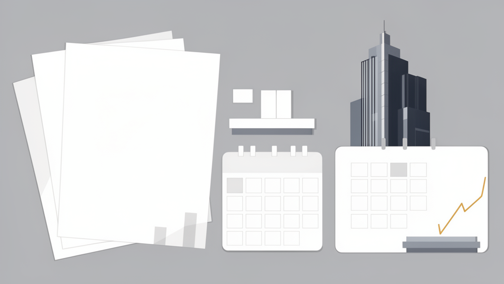 공모주 중복청약 방법 총정리 | 초보자 실전 가이드